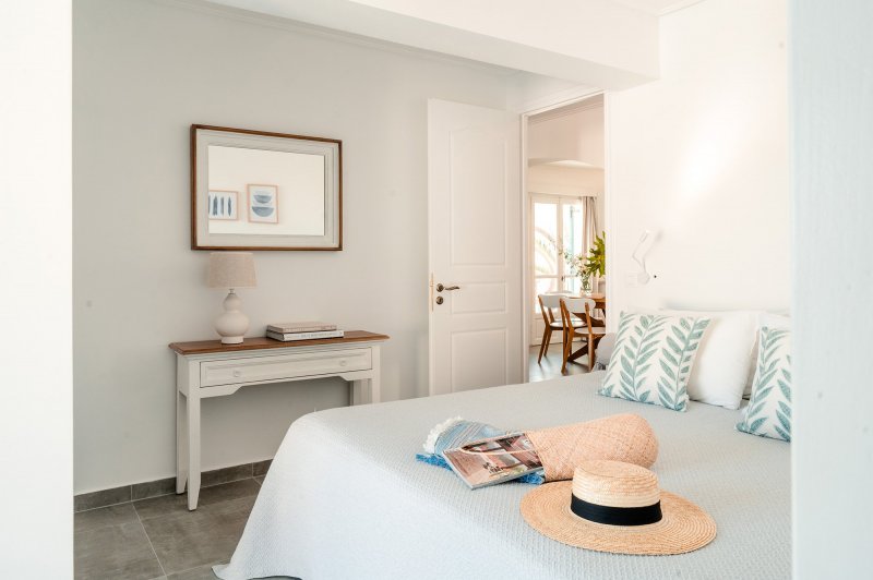 Supreme Seaview Apartment